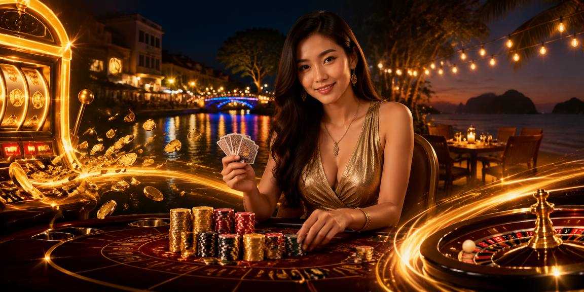 rush33 Bagaimana rush33 Melindungi Data Anda